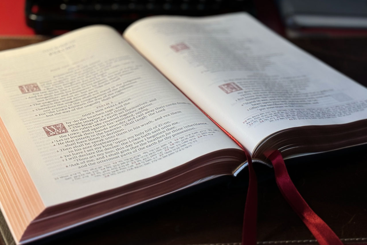 Dunkard Brethren | Bible School | God's Wisdom Handbooks