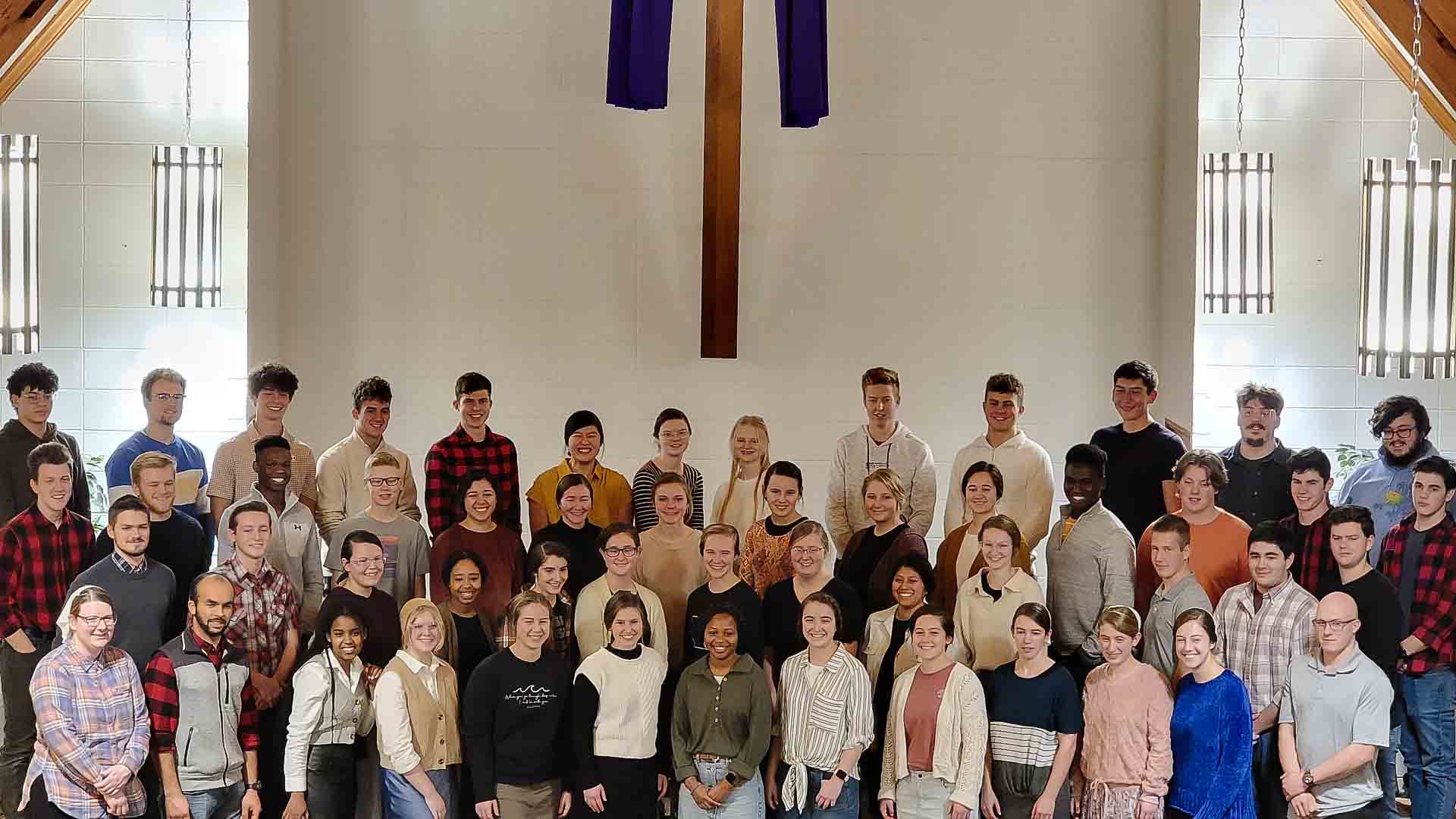 Dunkard Brethren Church | Bible School
