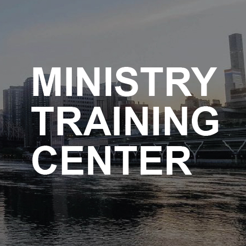 Dunkard Brethren Church | Affiliations | Ministry Training Center