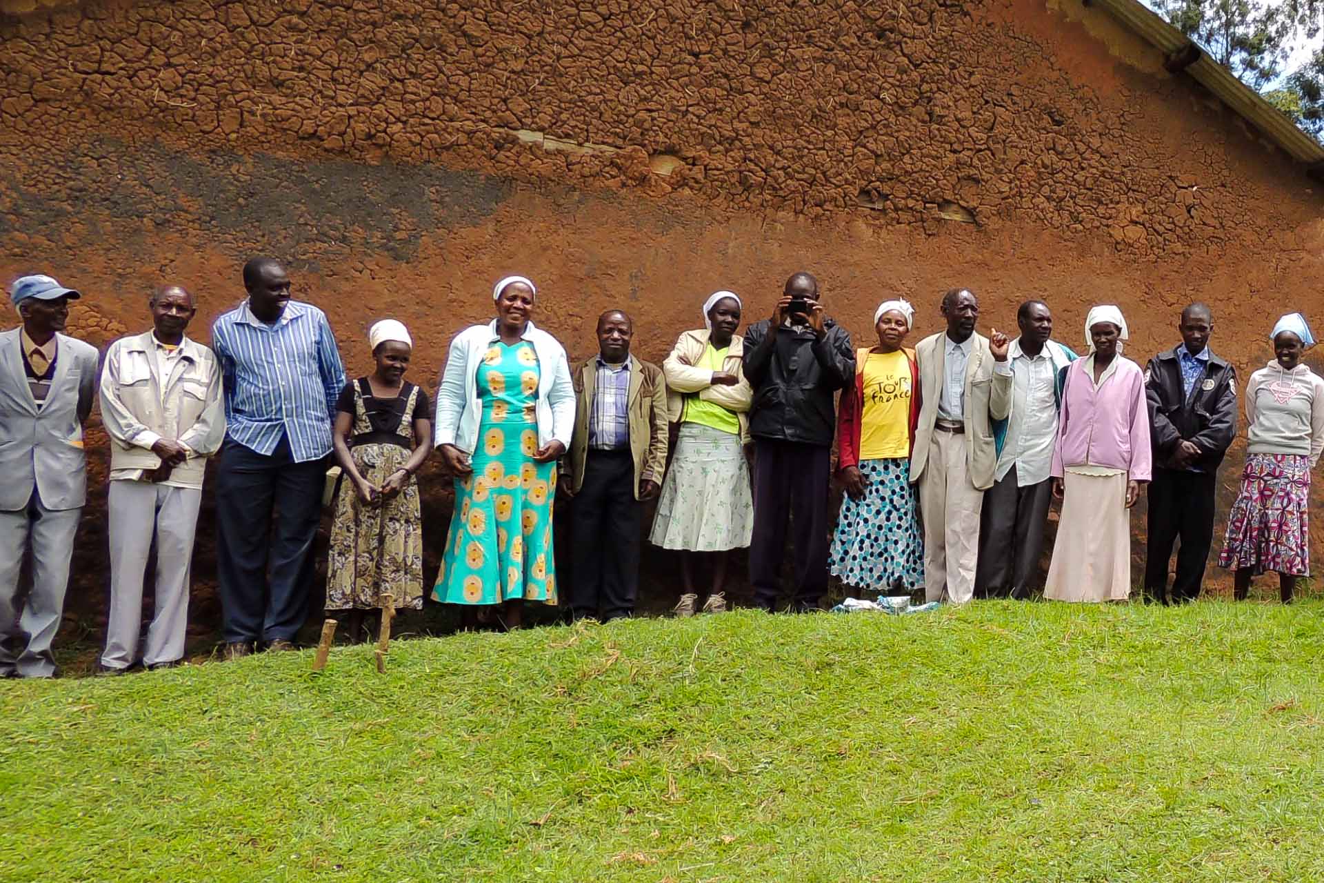 Dunkard Brethren | African Missions