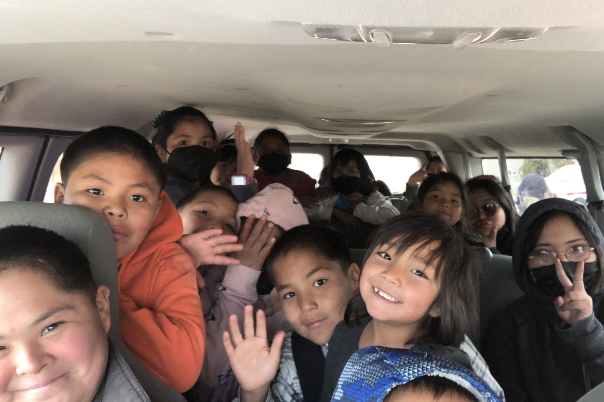 Dunkard Brethren | Torreon Navajo Mission